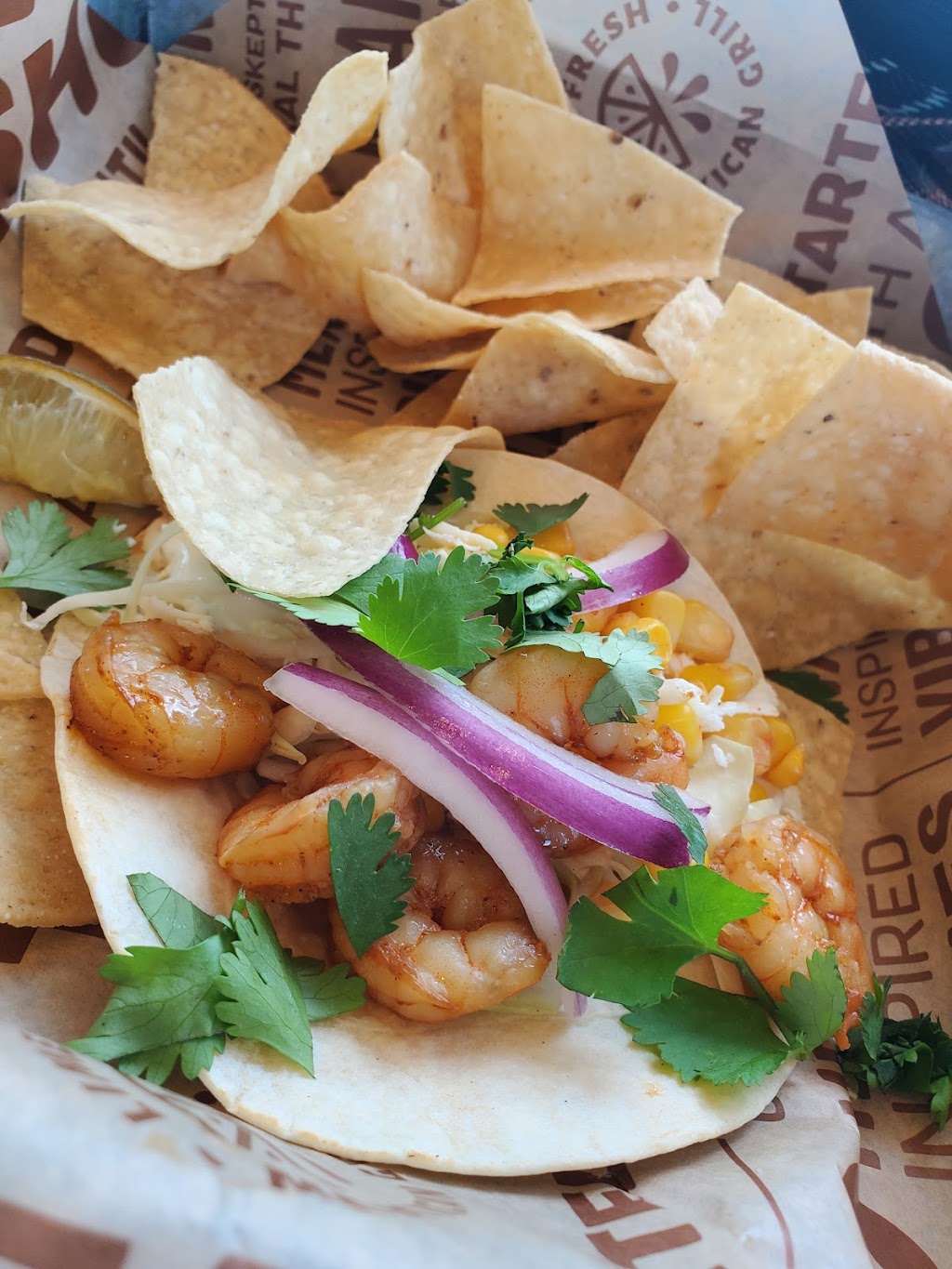 Lime Fresh Mexican Grill | restaurant | 31 S Pointe Dr, Dania Beach, FL 33004, USA | 7542193206 OR +1 754-219-3206