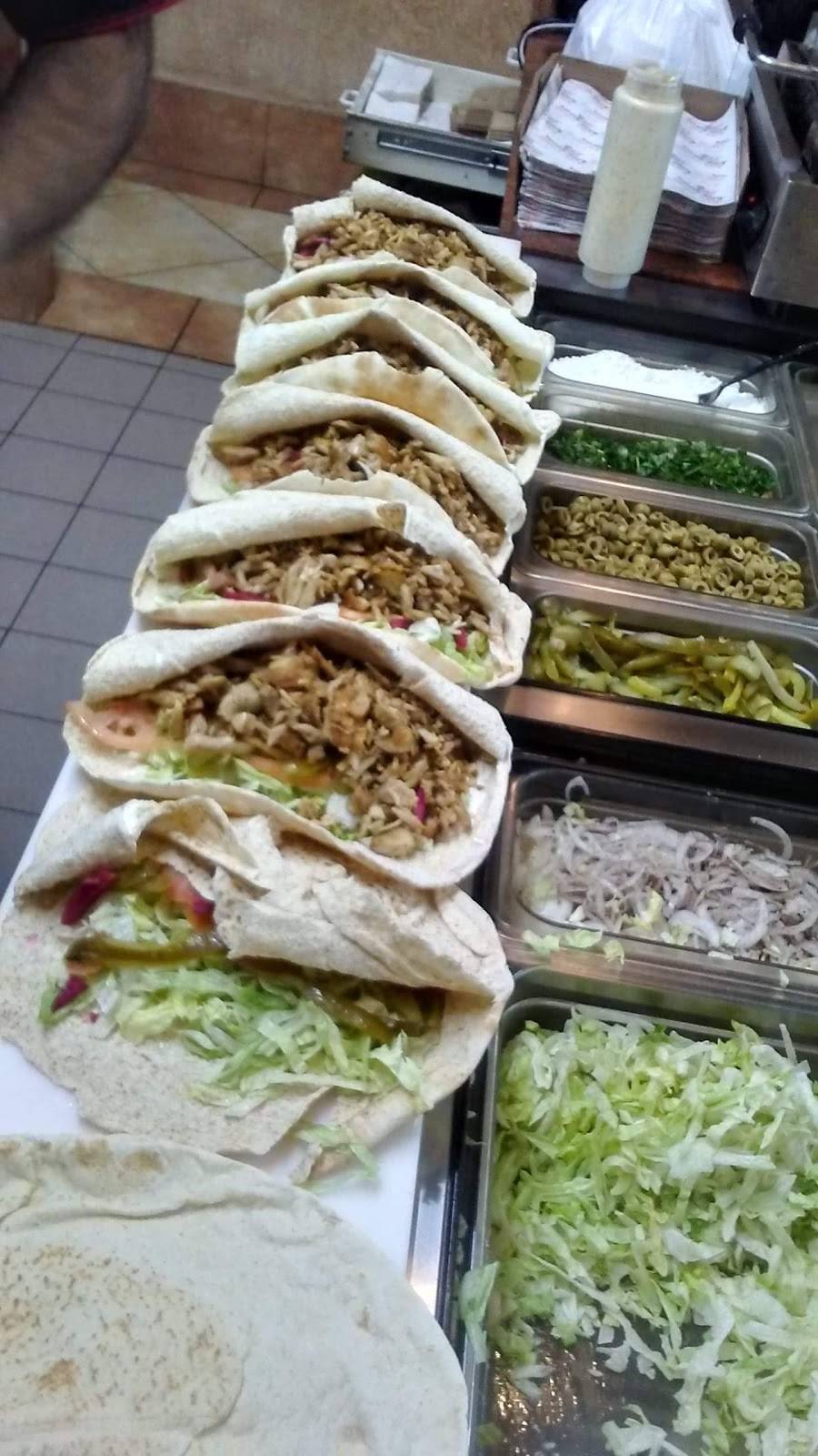 Pita Land | restaurant | 10045 Hurontario St, Brampton, ON L6Z 0E6, Canada | 9059708884 OR +1 905-970-8884