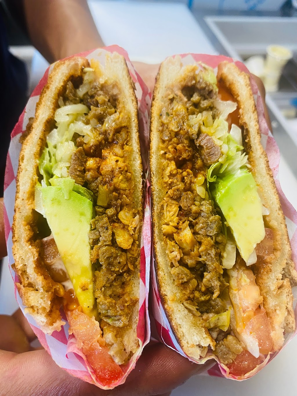 Taqueria la Auténtica | restaurant | 1084 Murfreesboro Pike, Nashville, TN 37217, USA | 6156026123 OR +1 615-602-6123