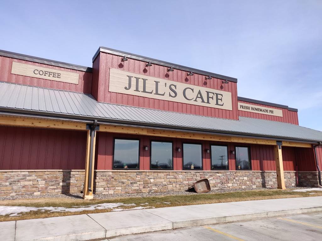 Jills Cafe | meal takeaway | 388 4th St SW, Richmond, MN 56368, USA | 3205973838 OR +1 320-597-3838