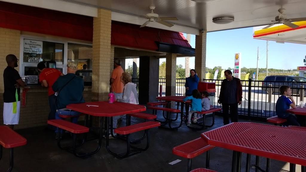 Dairy Queen Grill & Chill | restaurant | 4430 W Hwy 326, Ocala, FL 34482, USA | 3526293417 OR +1 352-629-3417