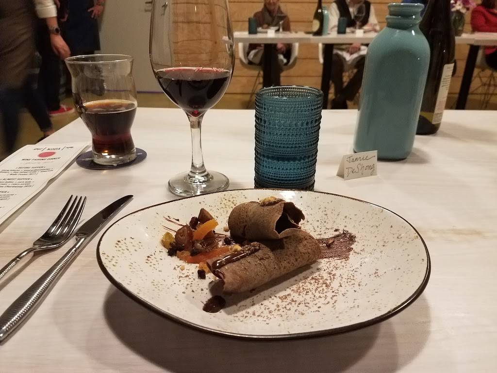 Koda | restaurant | 8001 Union Station Boulevard, Harrisburg, PA 17111, USA | 7179826473 OR +1 717-982-6473