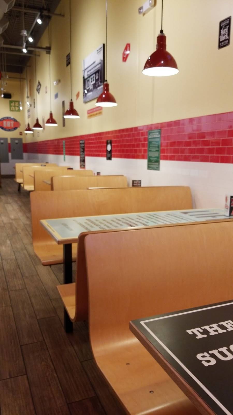 Jimmy Johns | meal delivery | 1470 Taylor Rd Suite 104, Montgomery, AL 36117, USA | 3342397913 OR +1 334-239-7913