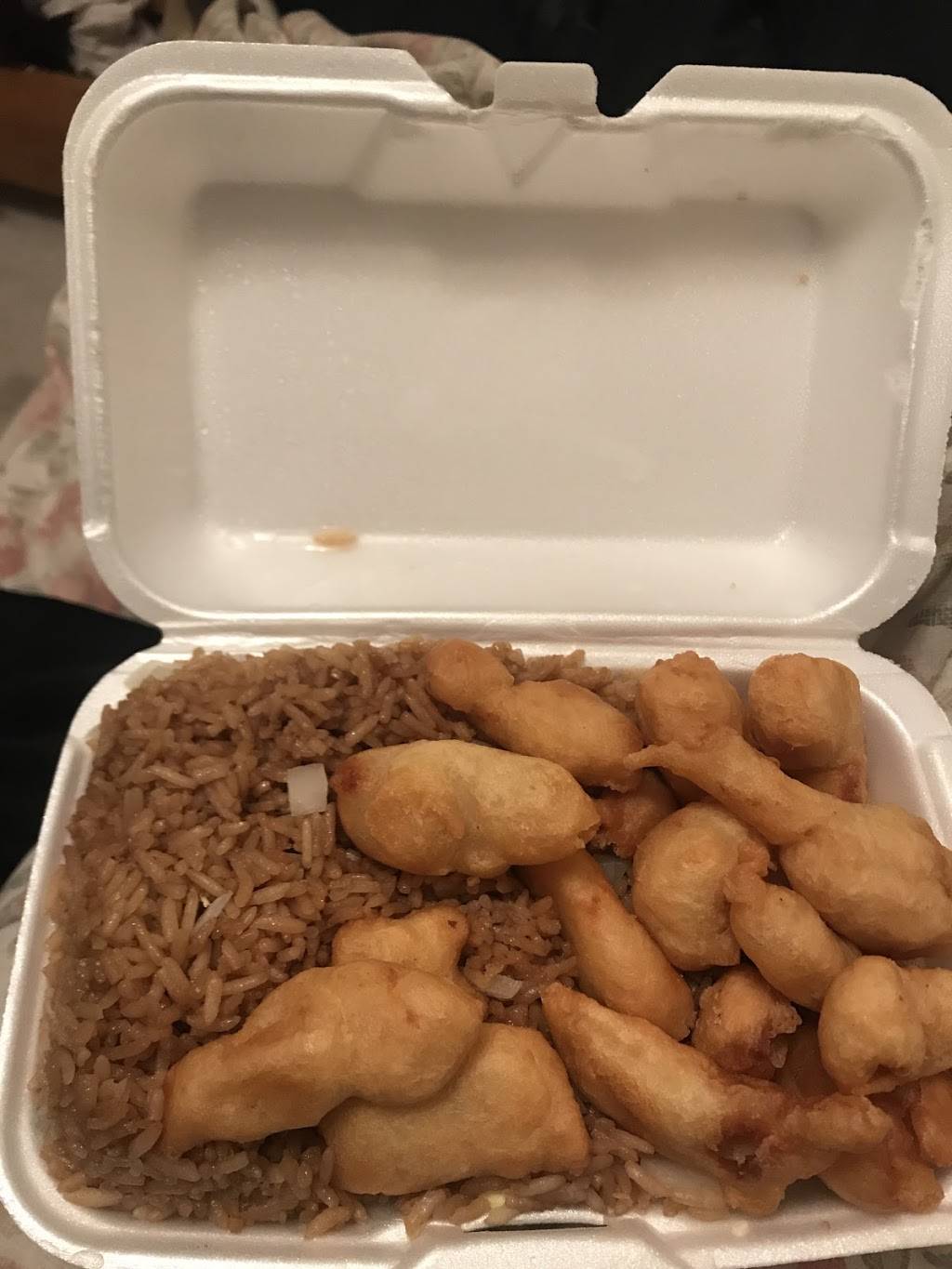 Chop Chop Wok | restaurant | 10671 Chinguacousy Rd, Brampton, ON L7A 0N5, Canada | 9058467800 OR +1 905-846-7800