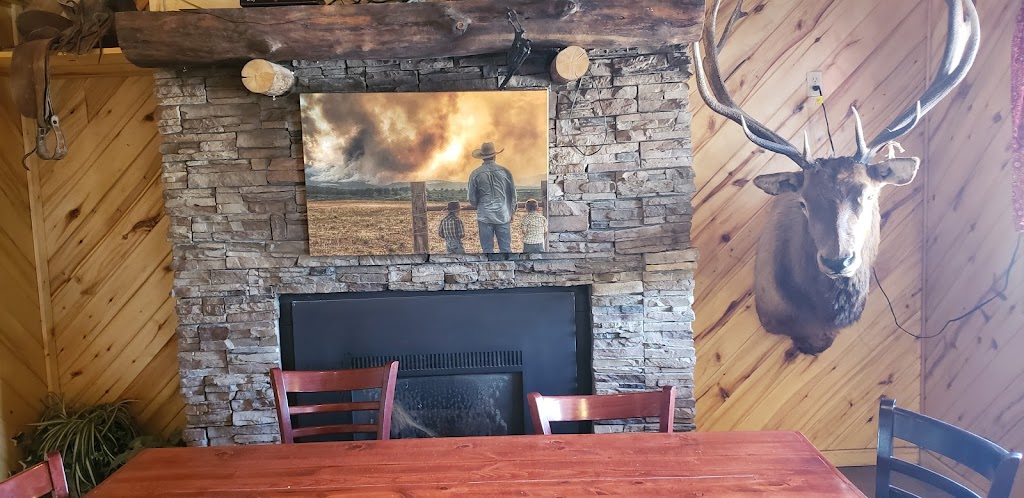 Mission Deli Mesa Mexican and American Food | restaurant | 923 S Oak St, La Veta, CO 81055, USA | 7197423483 OR +1 719-742-3483