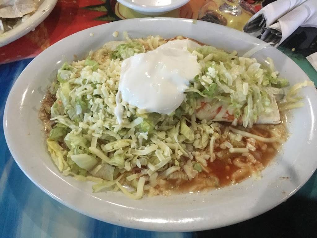 Entre Amigos | restaurant | 139 Washington St, Freeland, MI 48623, USA | 9895738577 OR +1 989-573-8577