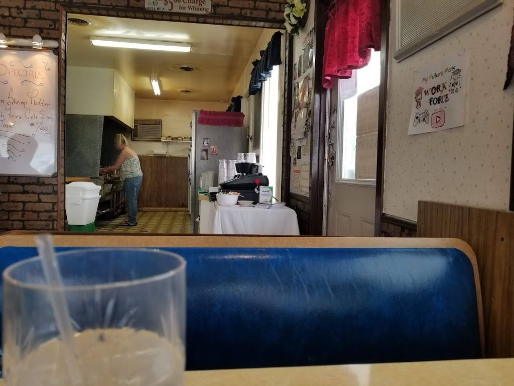 Grandmas Diner | restaurant | 713 N Walnut St, Avoca, IA 51521, USA | 7123433044 OR +1 712-343-3044