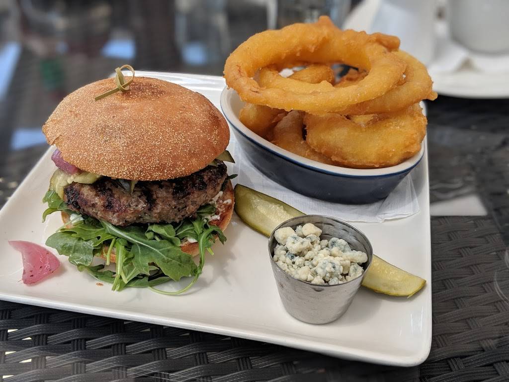 The Blue Door Restaurant & Bar | restaurant | 4937, 1502, Saratoga Ave, San Jose, CA 95129, USA | 4088664176 OR +1 408-866-4176