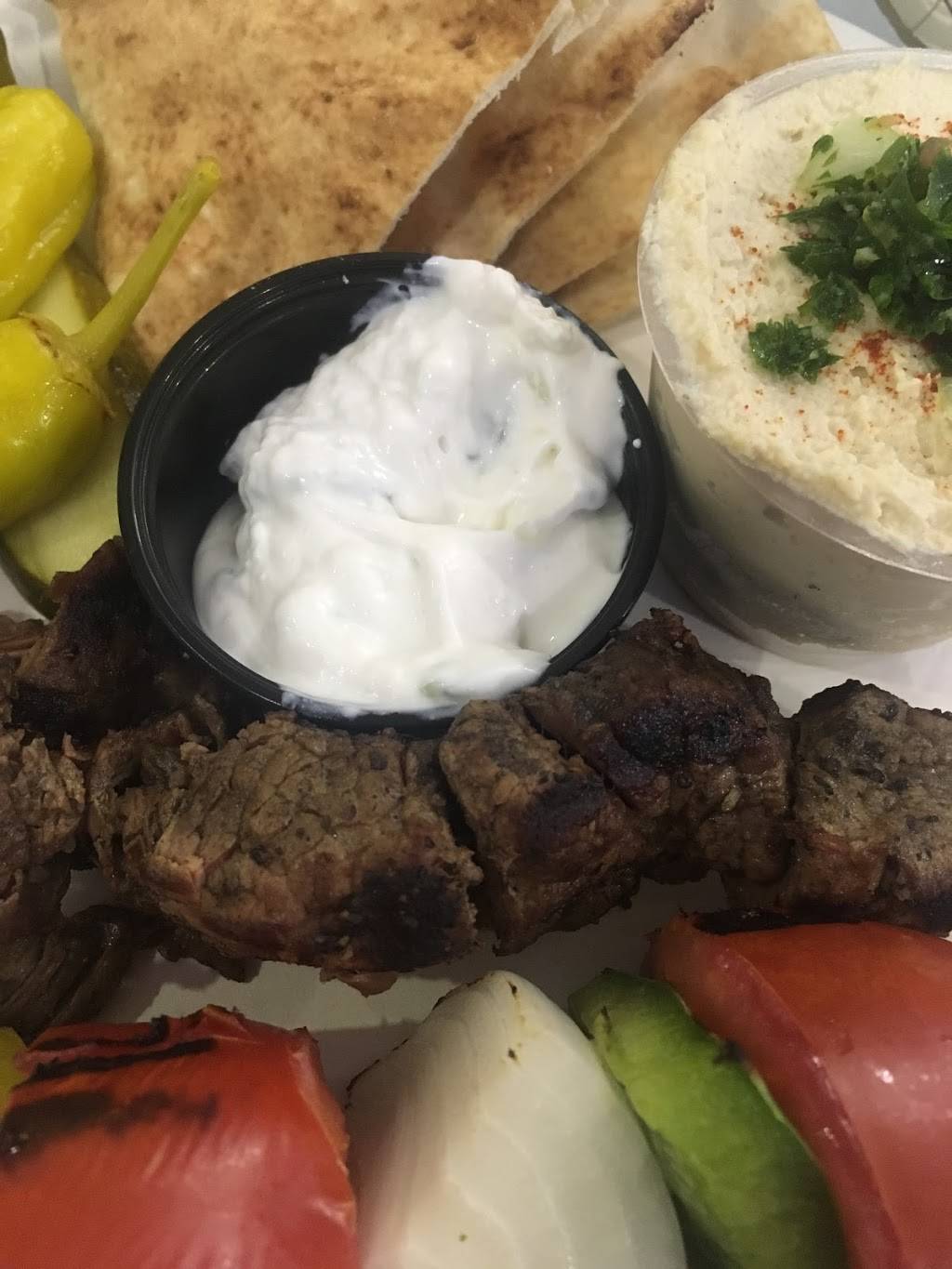 La Tapenade | restaurant | 3 Brewster Rd C, Newark, NJ 07114, USA | 9736424317 OR +1 973-642-4317