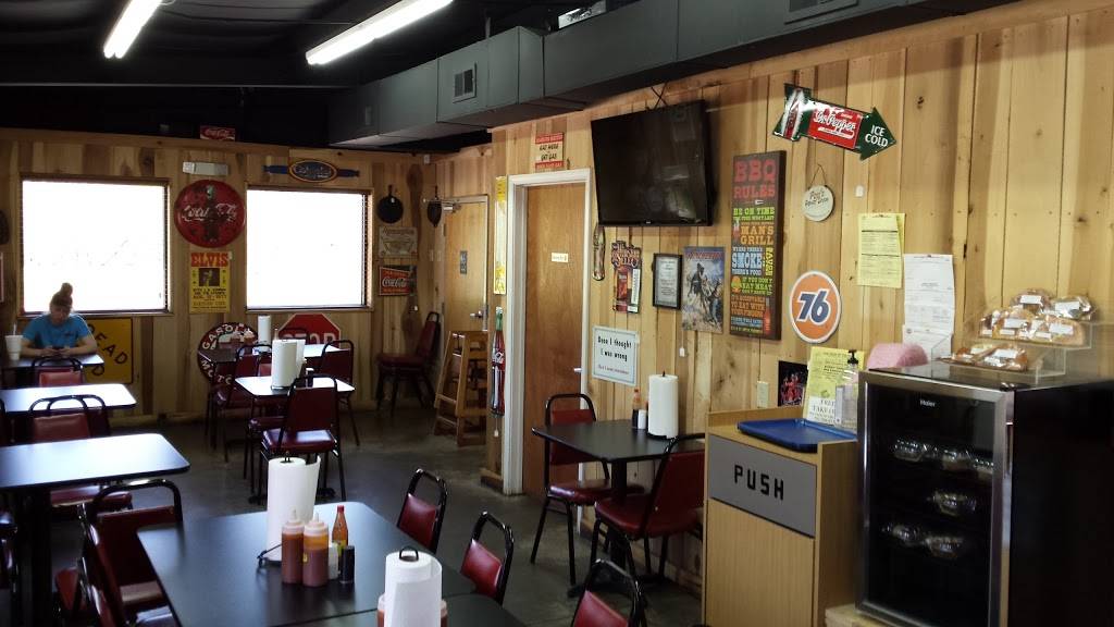Diddys Bar-B-Q | restaurant | South 2384 HWY 45 SOUTH, Jackson, TN 38301, USA | 7317363460 OR +1 731-736-3460