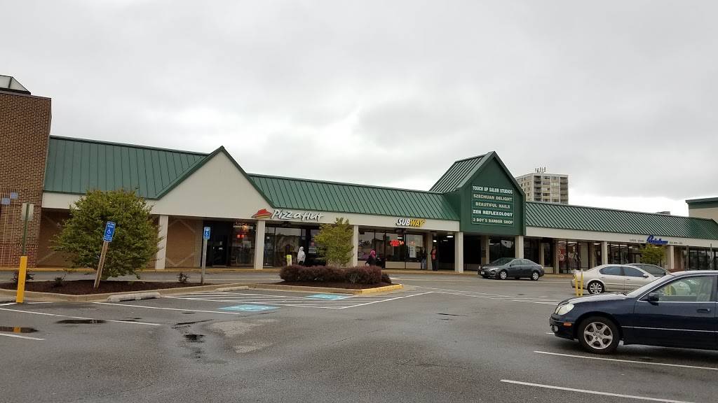 Subway | meal takeaway | 6224 Little River Turnpike, Alexandria, VA 22312, USA | 7039412200 OR +1 703-941-2200