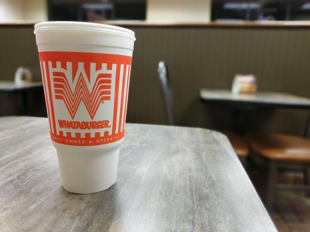 Whataburger | restaurant | 8101 Dyer St, El Paso, TX 79904, USA | 9157572564 OR +1 915-757-2564