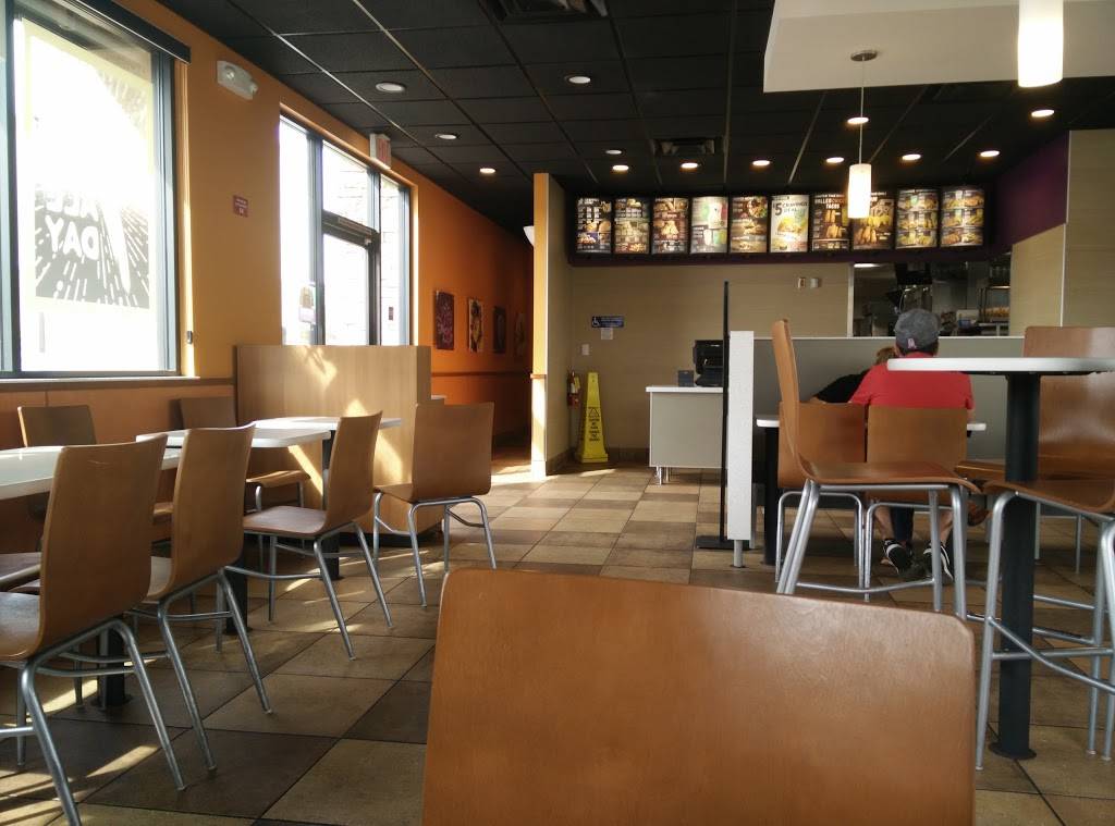 Taco Bell | meal takeaway | 3140 Chino Ave, Chino Hills, CA 91709, USA | 9095482280 OR +1 909-548-2280