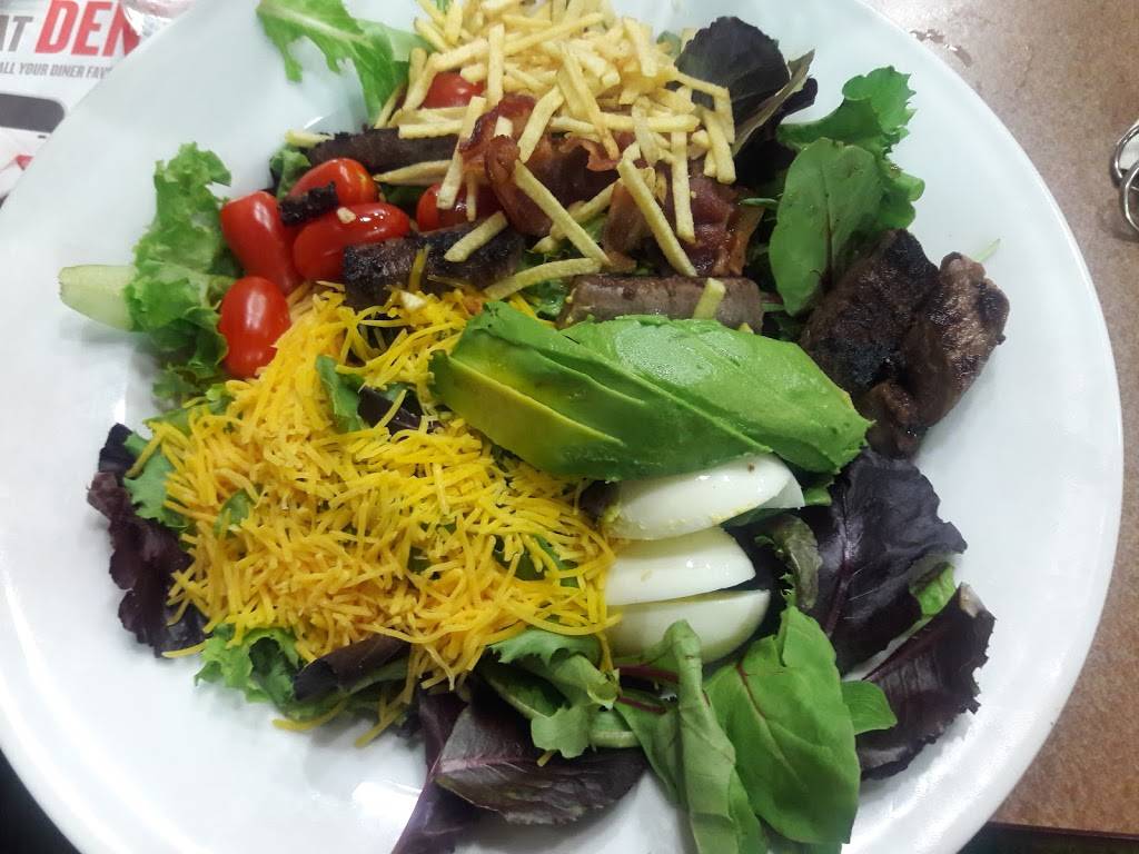 Dennys | restaurant | 2447 Mannheim Rd, Franklin Park, IL 60131, USA | 8474555805 OR +1 847-455-5805