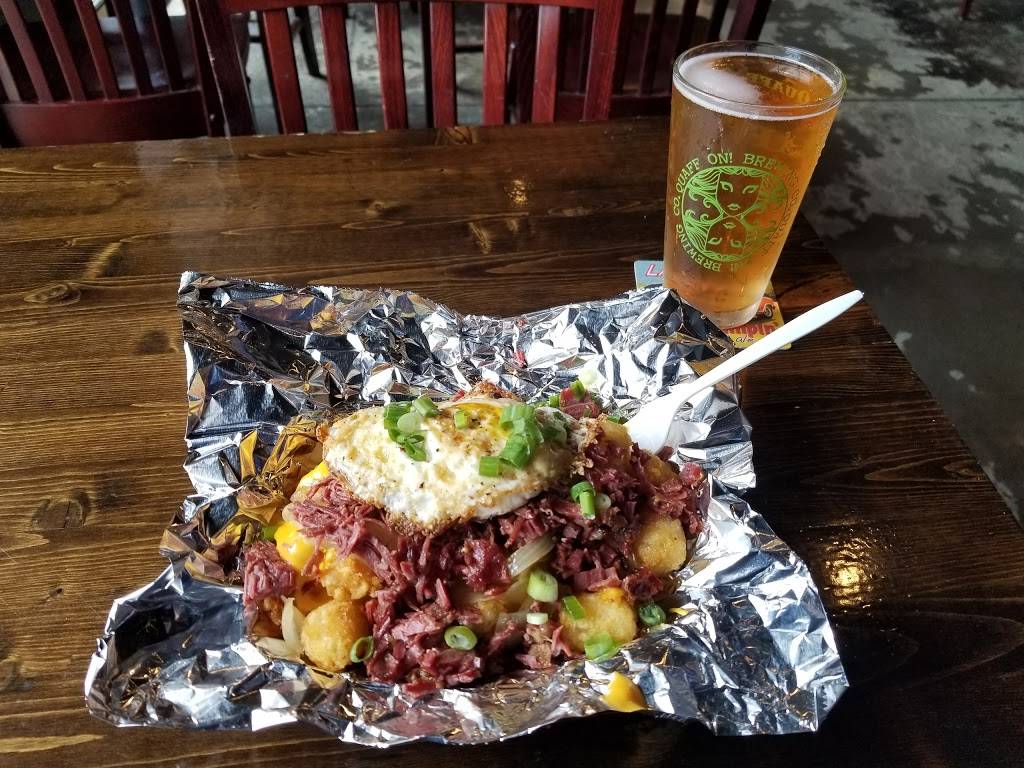 Fat Dans Deli | restaurant | 410 E Michigan St, Indianapolis, IN 46204, USA | 3176003008 OR +1 317-600-3008