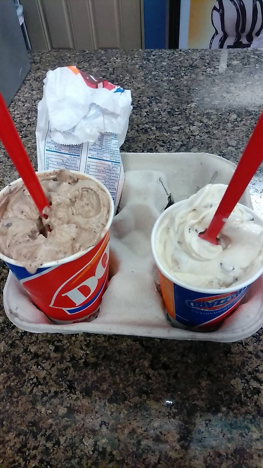 Dairy Queen Grill & Chill | restaurant | 2920 W Morris St, Indianapolis, IN 46241, USA | 3172419000 OR +1 317-241-9000