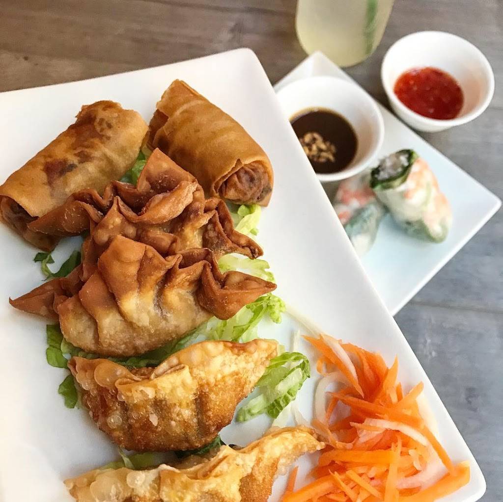 i5 Pho - The Noodle Soup House | restaurant | 8611 S Hosmer St B, Tacoma, WA 98444, USA | 2532120487 OR +1 253-212-0487