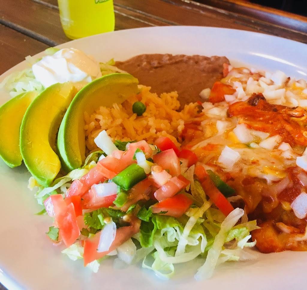 Taqueria Americas | restaurant | 7129 Broadway St, Pearland, TX 77581, USA | 7134745640 OR +1 713-474-5640