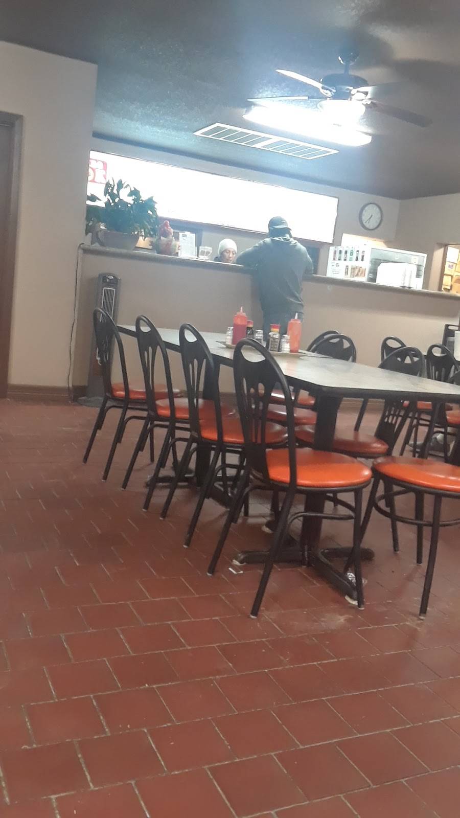 Lambo Wok | cafe | 3201 7th St, Bay City, TX 77414, USA | 9792453323 OR +1 979-245-3323