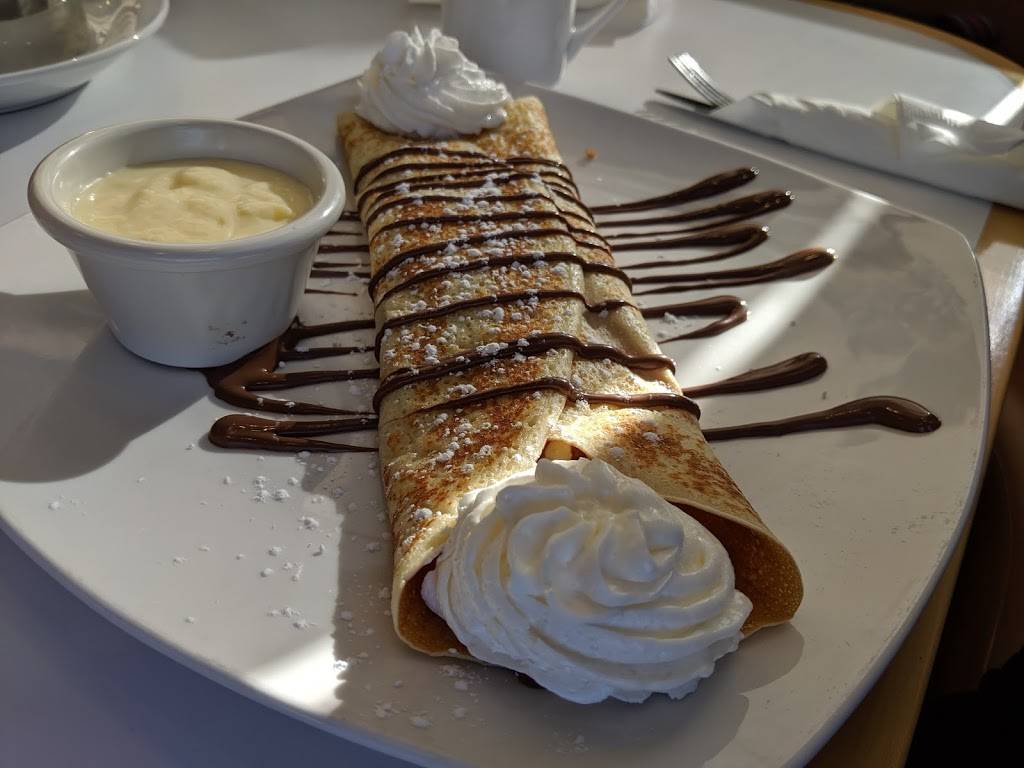 Crepe Castle Restaurant | restaurant | 1272 Simcoe St N, Oshawa, ON L1G 4X4, Canada | 9054040181 OR +1 905-404-0181