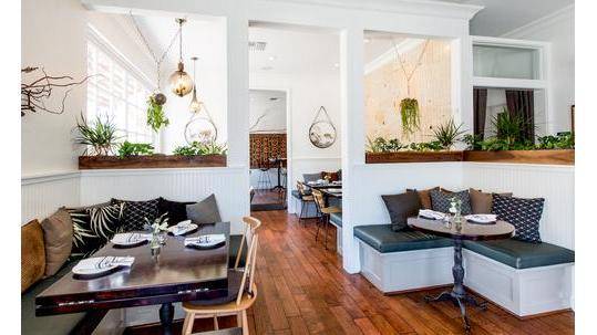 The Red Door | restaurant | 741 W Washington St, San Diego, CA 92103, USA | 6192956000 OR +1 619-295-6000