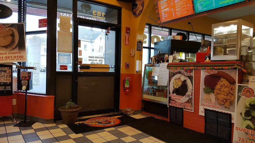 Casa Amelia Restaurant | meal takeaway | 183 Lewis St, Lynn, MA 01902, USA | 7815810100 OR +1 781-581-0100