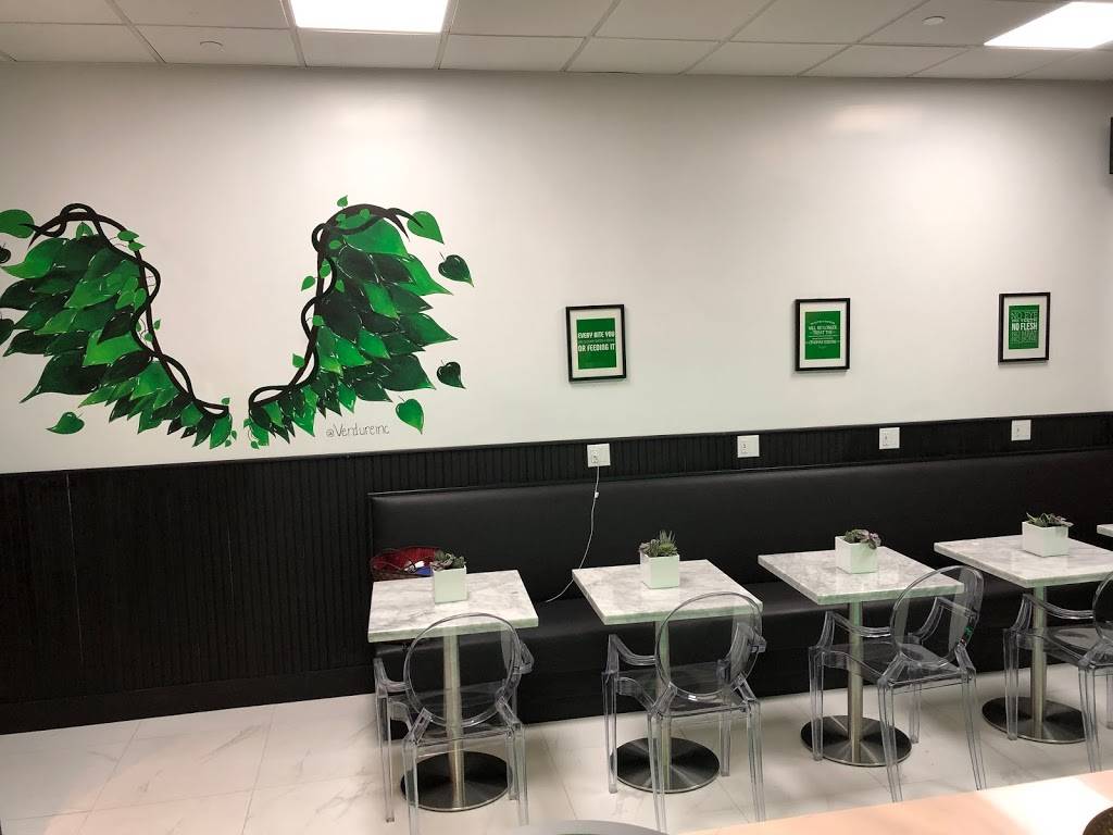 Verdure | restaurant | 7804 Flatlands Ave, Brooklyn, NY 11236, USA | 3476735954 OR +1 347-673-5954