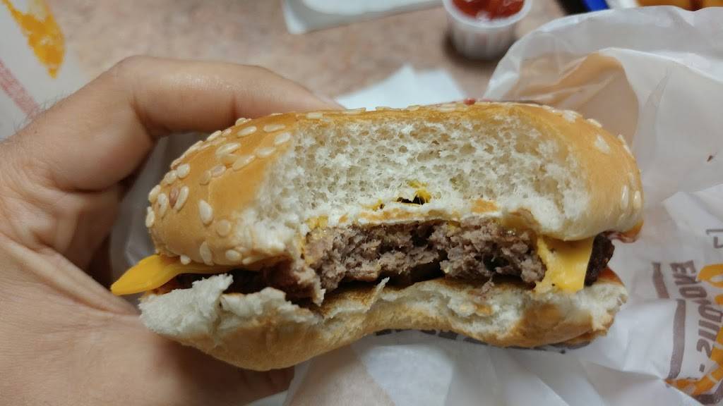 Burger King | restaurant | 100 Eglinton Square, Scarborough, ON M1L 2K1, Canada | 4167523681 OR +1 416-752-3681