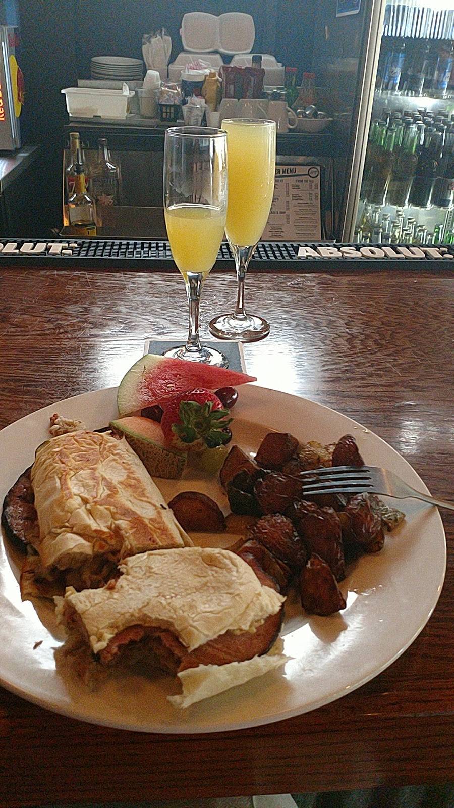 Bricktown Bistro & Raw Bar | restaurant | 4561 HardScrabble Rd #108, Columbia, SC 29229, USA | 8038658787 OR +1 803-865-8787