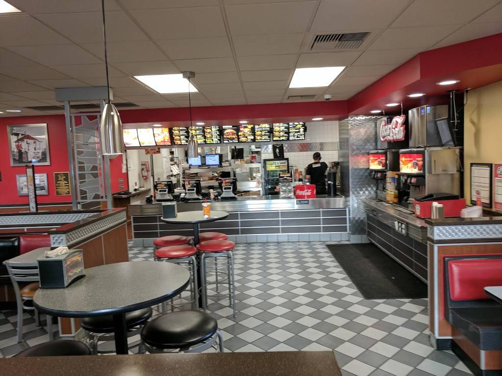 Carls Jr. | restaurant | 2619 Tapo Canyon Rd, Simi Valley, CA 93063, USA | 8053060103 OR +1 805-306-0103