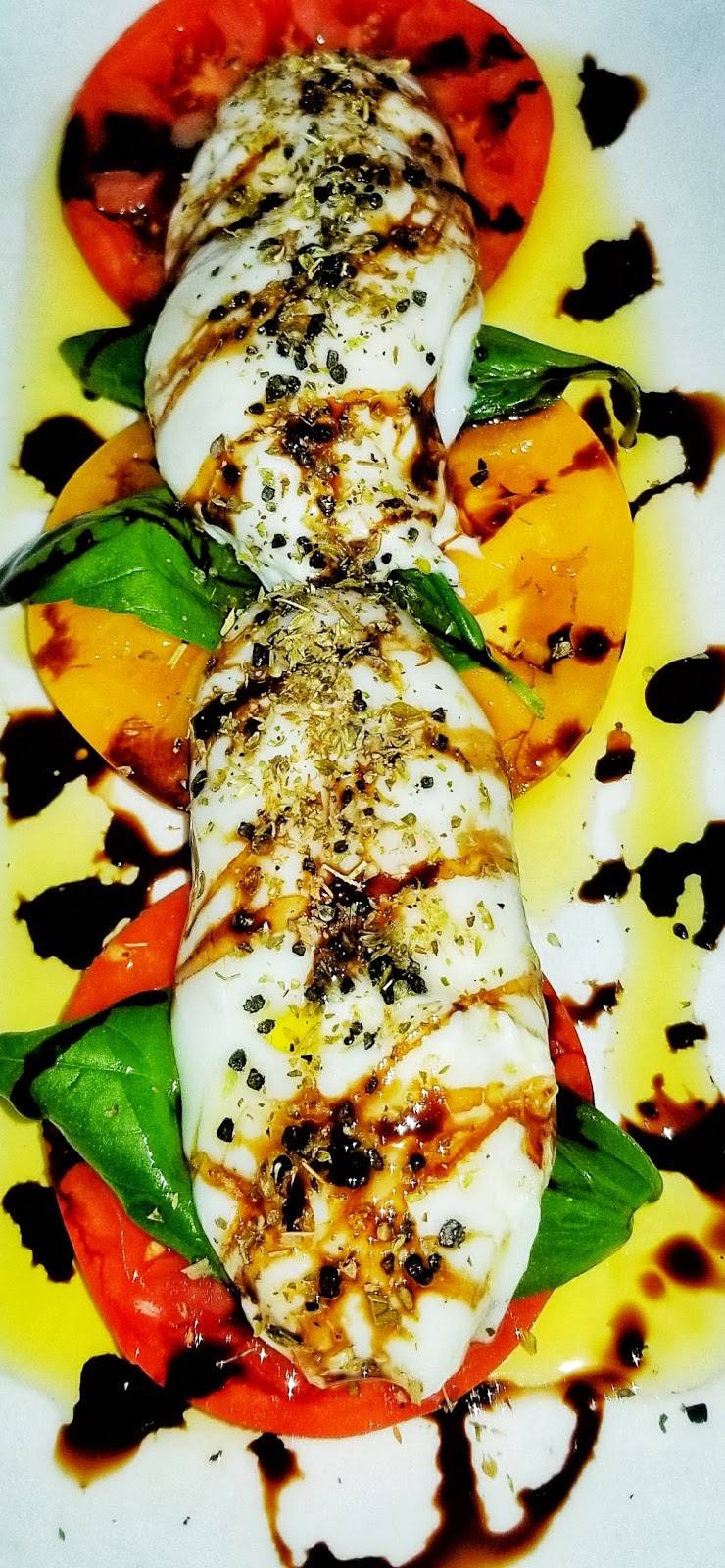 Ristorante Fratello | restaurant | 1712 Meridian Ave, San Jose, CA 95125, USA | 4082693801 OR +1 408-269-3801