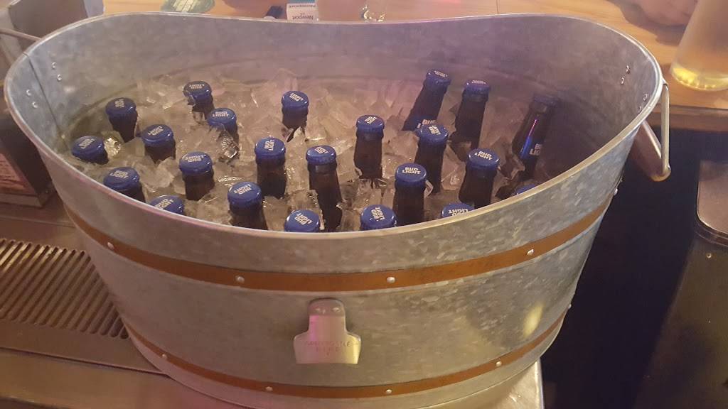 Jeffs Place | restaurant | 20710 Bessie Ln, South Chesterfield, VA 23803, USA | 8045202800 OR +1 804-520-2800