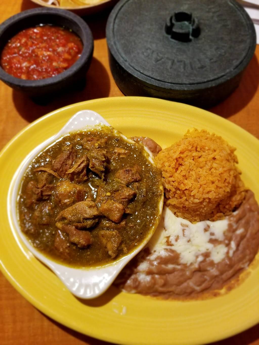 Si Señor Grill | restaurant | 2210 Airport Dr, Bakersfield, CA 93308, USA | 6613934046 OR +1 661-393-4046