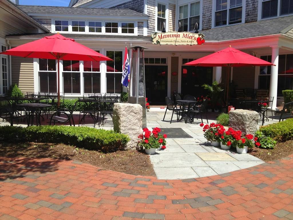 Mamma Mias of Plymouth Pinehills | restaurant | 3, Village Green N suite 312, Plymouth, MA 02360, USA | 7747733129 OR +1 774-773-3129