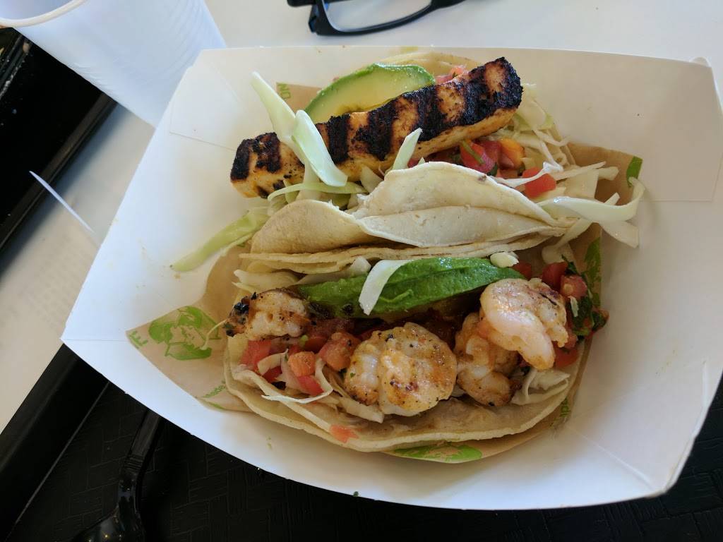 Baja Fresh Mexican Grill | restaurant | 20671 Lake Forest Dr, Lake Forest, CA 92630, USA | 9498558866 OR +1 949-855-8866