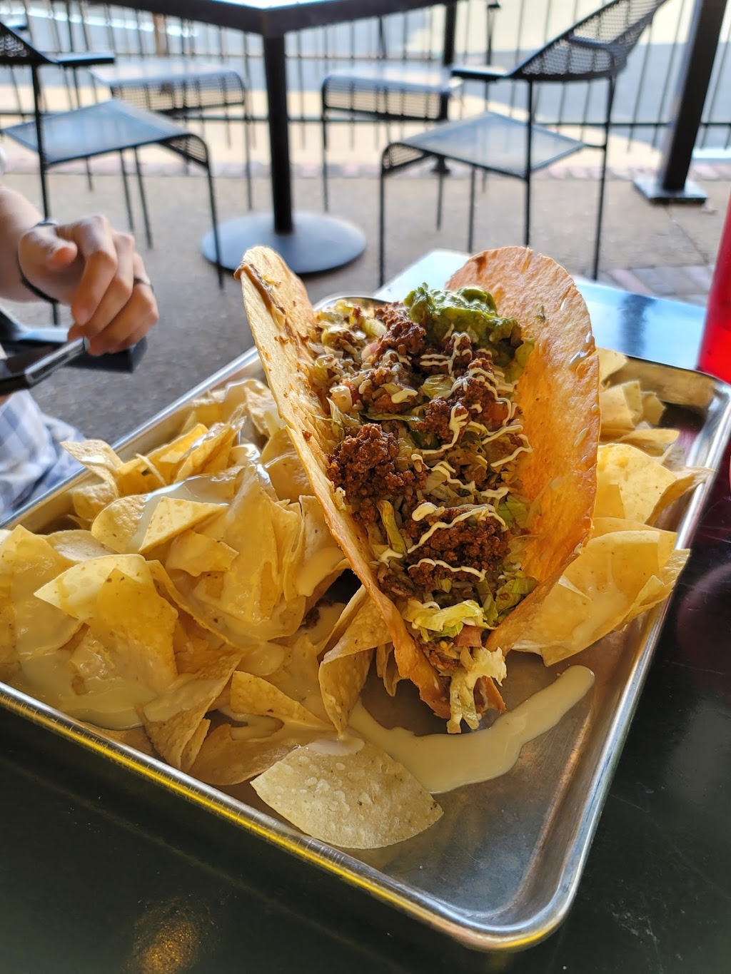 Diablitos Cantina | restaurant | 3919 W Pine Blvd, St. Louis, MO 63108, USA | 3146444430 OR +1 314-644-4430