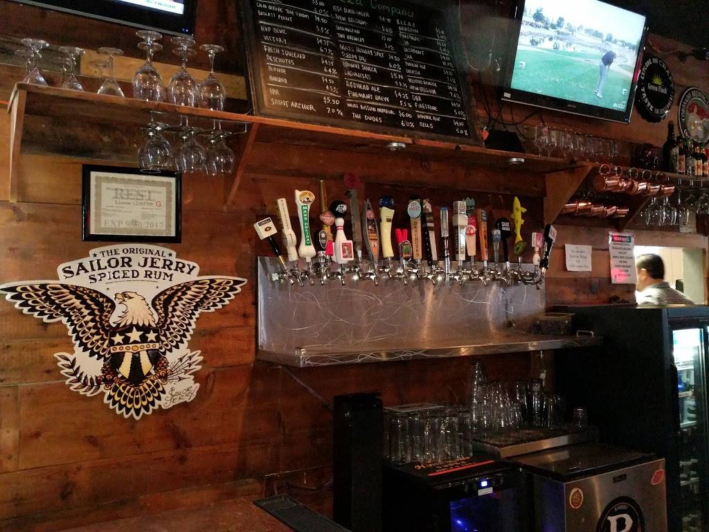 Arizona Pizza Company | restaurant | 4955 N Sabino Canyon Rd, Tucson, AZ 85750, USA | 5202997311 OR +1 520-299-7311