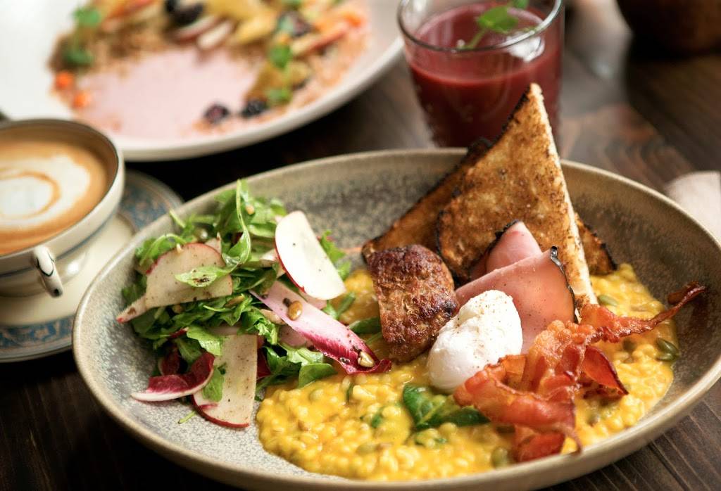 Chez Rioux & Pettigrew | restaurant | 160 Rue Saint-Paul, Québec, QC G1K 3W1, Canada | 4186944448 OR +1 418-694-4448