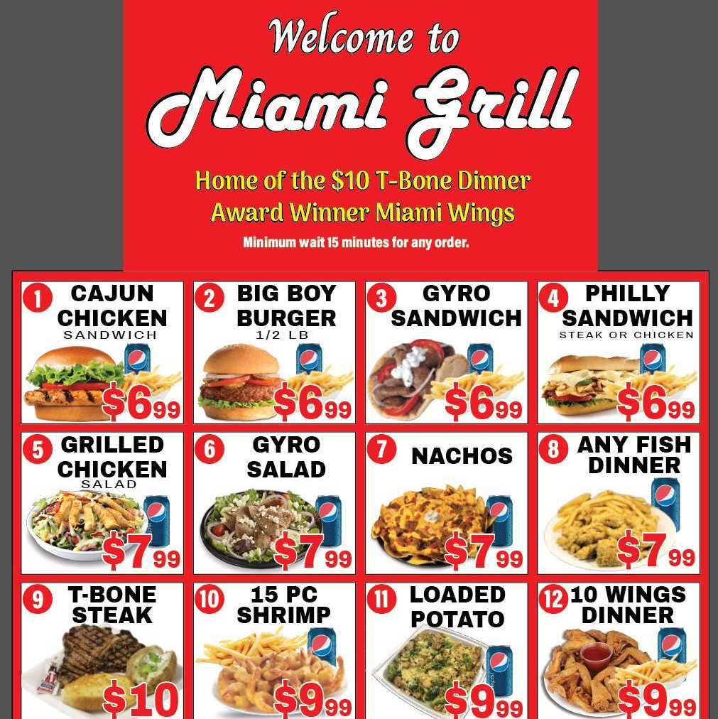 Miami steak house | restaurant | 1300 Cass Ave, St. Louis, MO 63106, USA | 3148028302 OR +1 314-802-8302