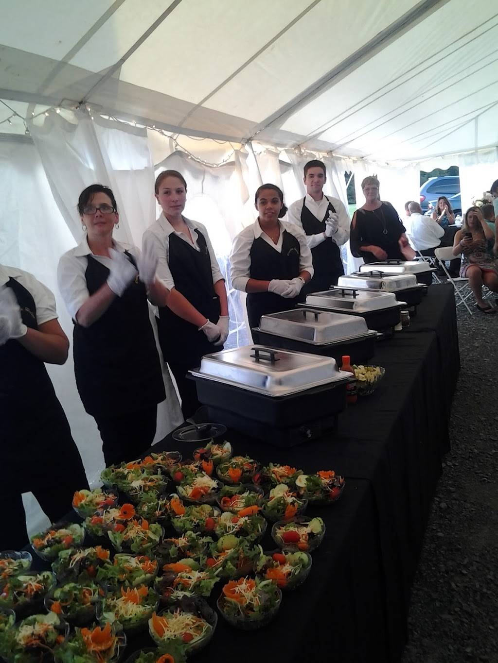 CORK & FORK PUB | restaurant | 76 Main St, Dresden, NY 14441, USA | 3152992310 OR +1 315-299-2310