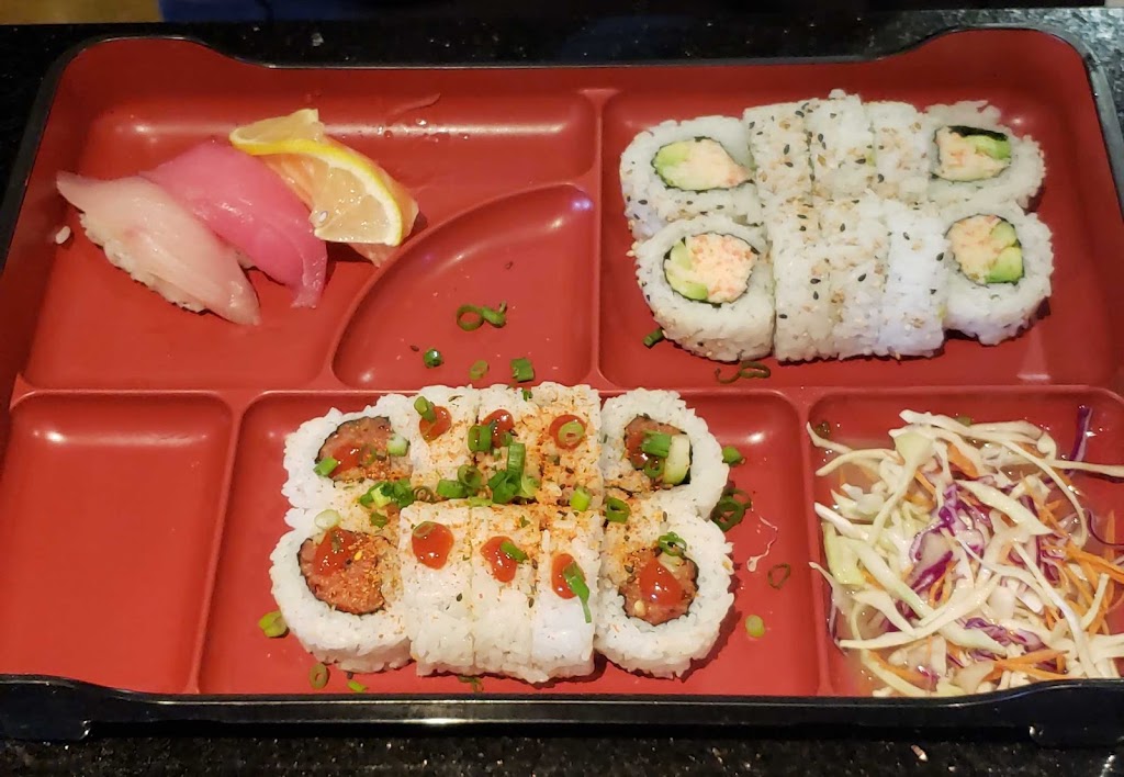 Sushi Moto | restaurant | 1360 US Hwy 95A Ste #1, Fernley, NV 89408, USA | 7755756672 OR +1 775-575-6672