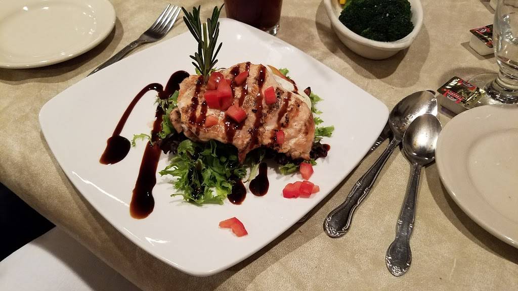 Santangelos Restaurant | restaurant | 673 Old Liverpool Rd, Liverpool, NY 13088, USA | 3154574447 OR +1 315-457-4447