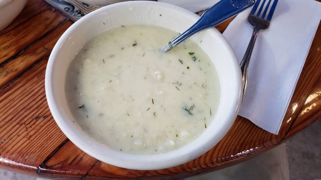 Olive Tree Cafe | restaurant | 4614 Kilauea Ave, Honolulu, HI 96816, USA | 8087370303 OR +1 808-737-0303