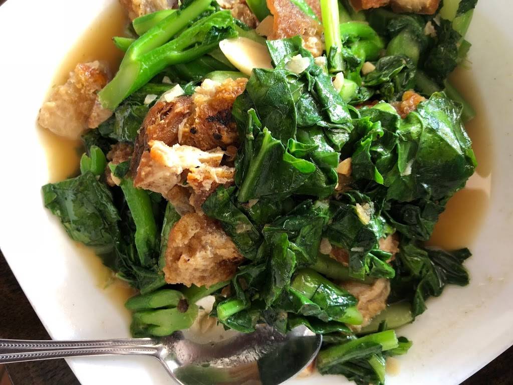 SriPraPhai | restaurant | 64-13 39th Ave, Woodside, NY 11377, USA | 7188999599 OR +1 718-899-9599