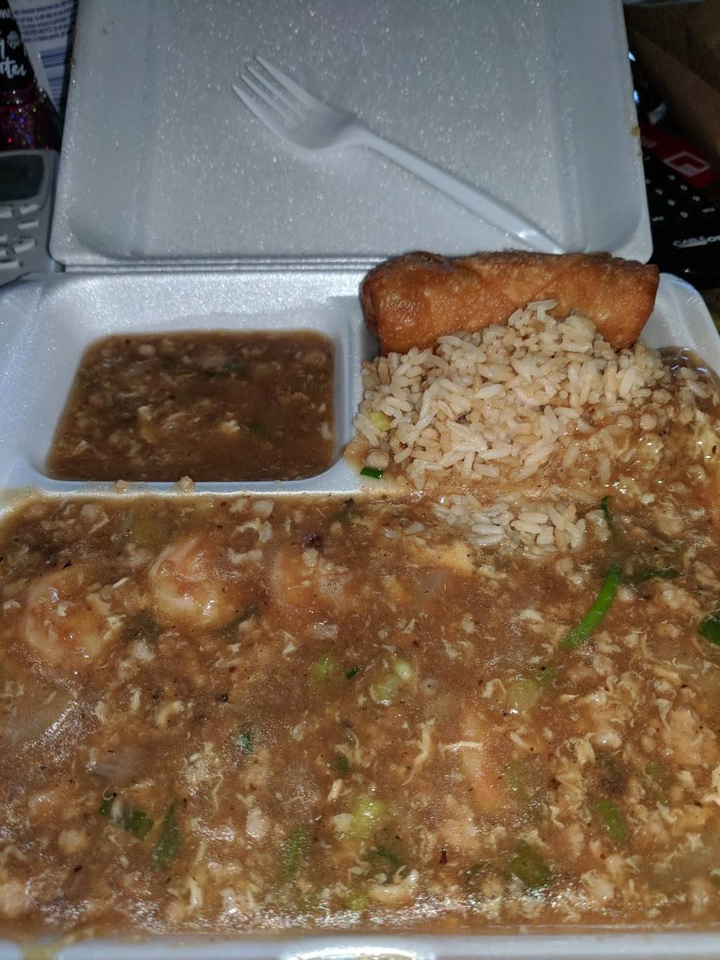 China Palace Restaurant | restaurant | 1460 Delaware Ave, McComb, MS 39648, USA | 6016841477 OR +1 601-684-1477