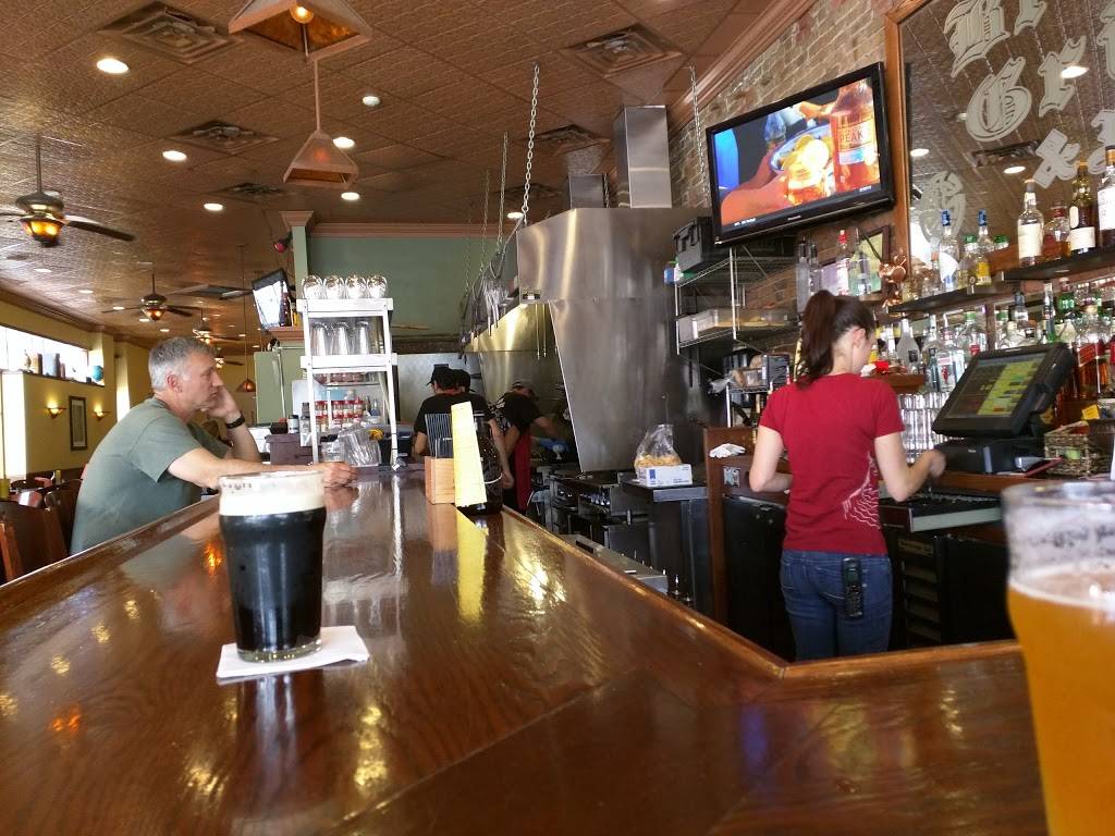 Brecon Grille | restaurant | 1324, 101 W Michigan Ave, Saline, MI 48176, USA | 7344294868 OR +1 734-429-4868