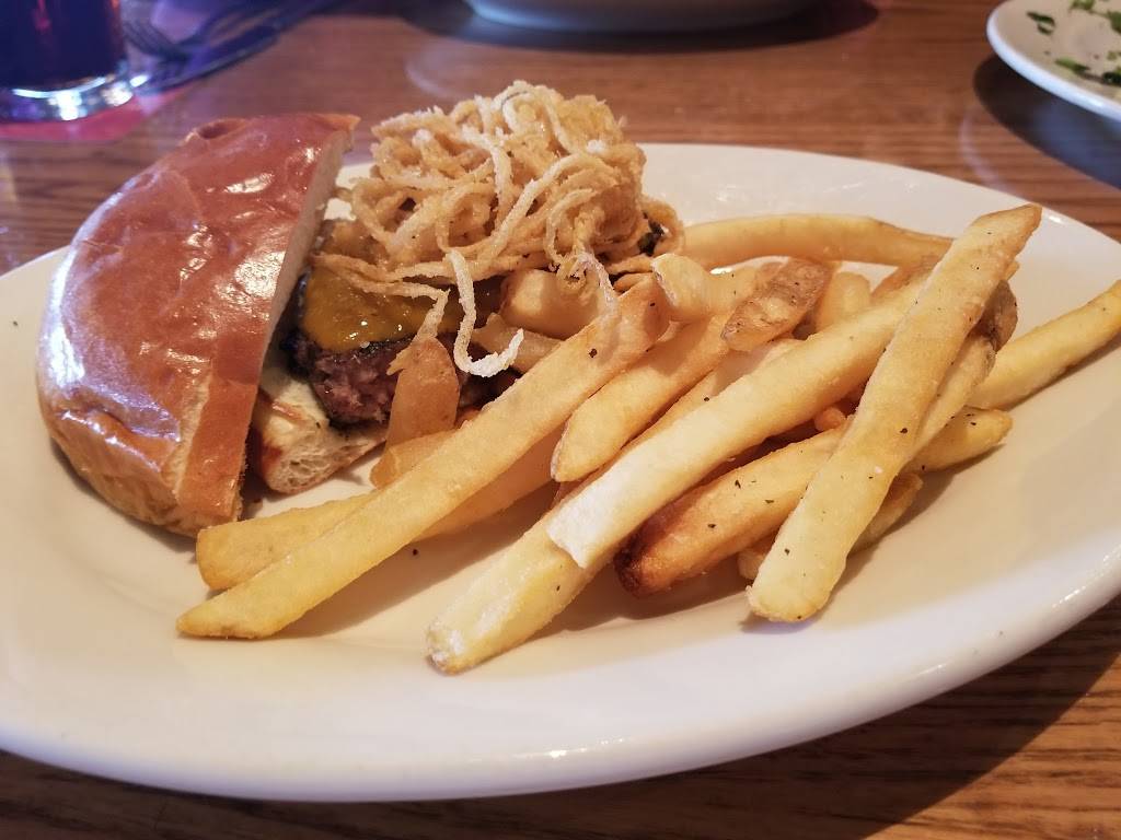 Rock Bottom Restaurant & Brewery | restaurant | 3316 Cinema Point, Colorado Springs, CO 80922, USA | 7195503586 OR +1 719-550-3586