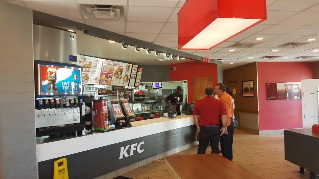 KFC | restaurant | 30010 S Federal Hwy, Homestead, FL 33033, USA | 3052471590 OR +1 305-247-1590