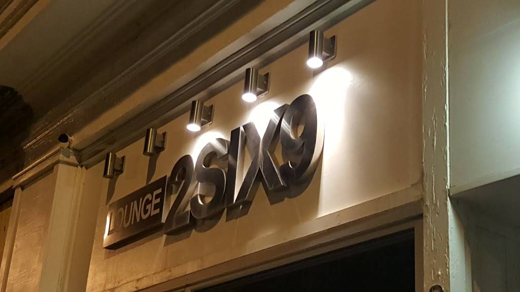 Lounge 2SIX9 | night club | 269 Central Ave, Rochester, NY 14605, USA | 5853254839 OR +1 585-325-4839