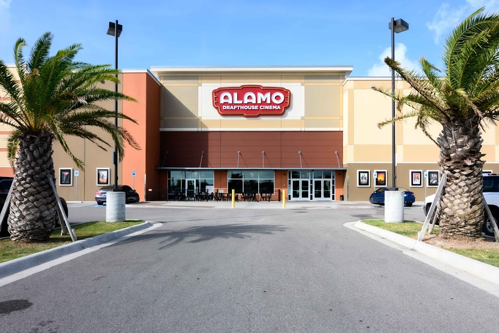Alamo Drafthouse Cinema Corpus Christi | restaurant | 7601 S Staples St, Corpus Christi, TX 78413, USA | 3618084824 OR +1 361-808-4824